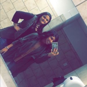 Meet your Posher, Vanessa